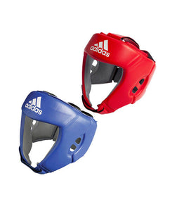 Boxing Helmet