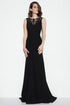 Evening sexy dress