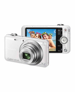 New Digital Camera
