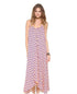 Colorful Long Dresses